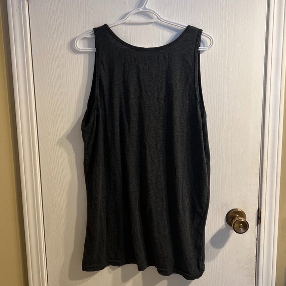 Westcoastees Lumberjack Tank, XL - Picture 2 of 3